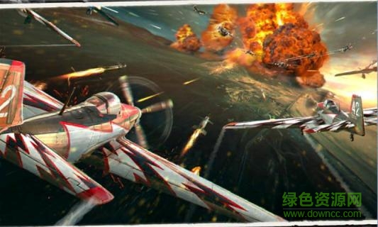3d空战英豪王牌游戏 v1.0 安卓版0