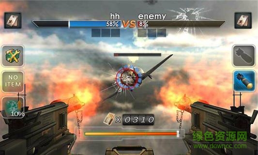 3d空战英豪王牌游戏 v1.0 安卓版2