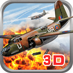 3d空战英豪王牌游戏
