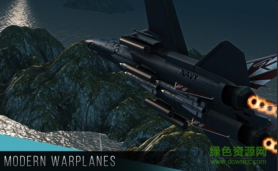 2021手游现代战机最新版 v1.5 安卓官方版0