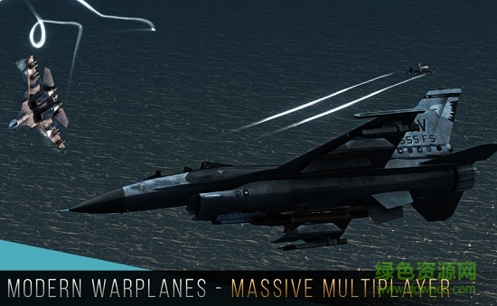 2021手游现代战机最新版 v1.5 安卓官方版1