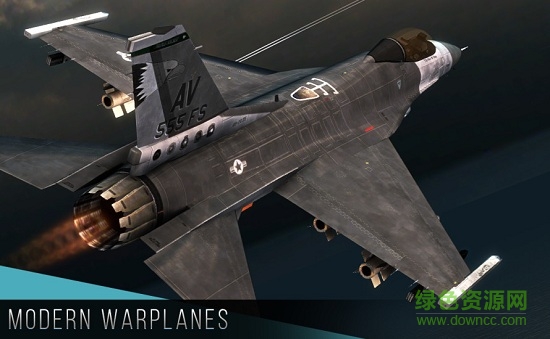 2021手游现代战机最新版 v1.5 安卓官方版3
