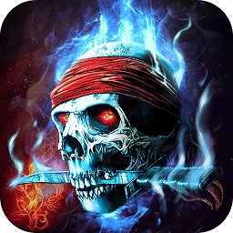 密室逃脱绝境系列2海盗船苹果版