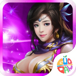 果盘天仙变手游下载