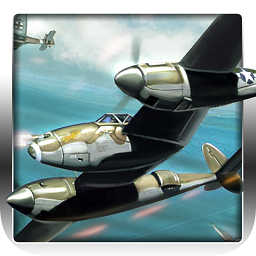 闪电空袭1942官方下载