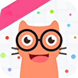 碰碰猫星人正版游戏