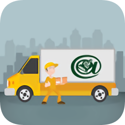网鲜快递员app下载