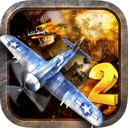 空战英豪2免费下载