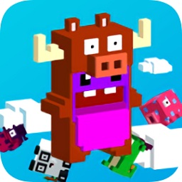 萌宝连击2无限金币版(Mombo Combo)