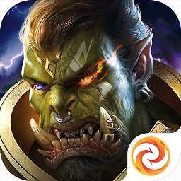 仙峰游戏黑暗与魔兽下载