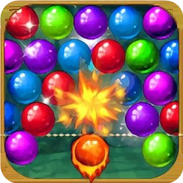 乐游泡泡龙手游