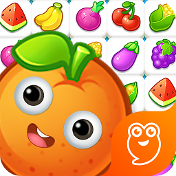 趣味果蔬连连看手机版下载