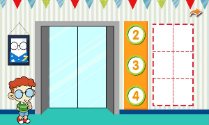 趣味数字2018 v1.1 安卓版1