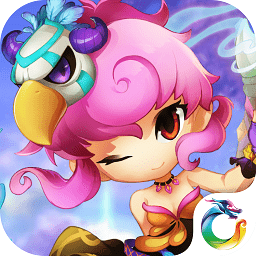 激萌仙境变态版