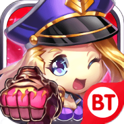 弹弹堂大乱斗果盘版