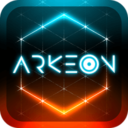 arkeon炫光战争汉化版