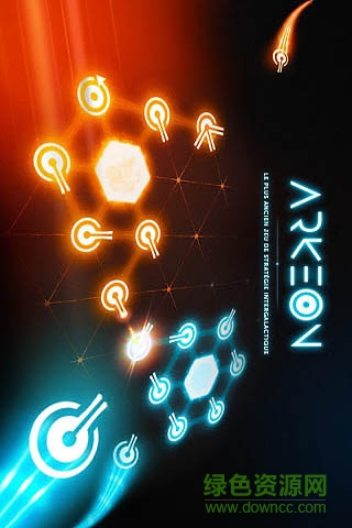 arkeon炫光战争汉化版 v1.2.1 安卓版0