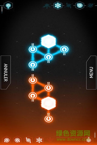 arkeon炫光战争汉化版 v1.2.1 安卓版1