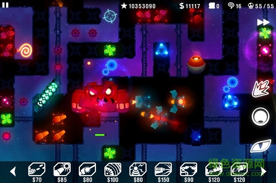 辐射塔防手机版 v2.3.14 安卓版3