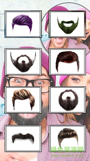 男生换发型的app v1.2 安卓版0