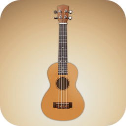 尤克里里弹唱教学app下载