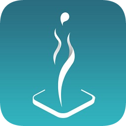 闪易脂肪秤软件