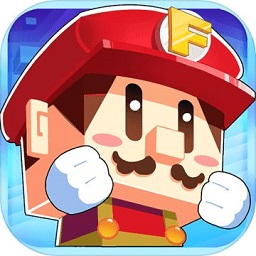 4399方块大冒险手机版