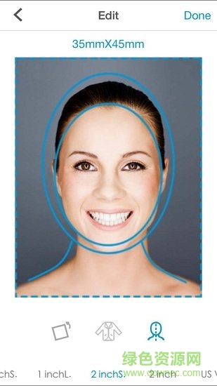 证件照打印软件 v1.1.1 安卓手机版0