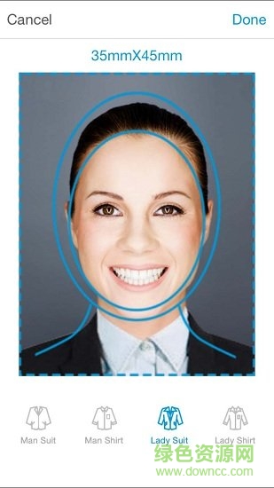 证件照打印软件 v1.1.1 安卓手机版1