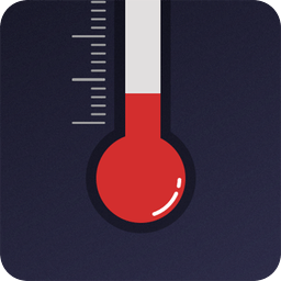 电子温度湿度计软件