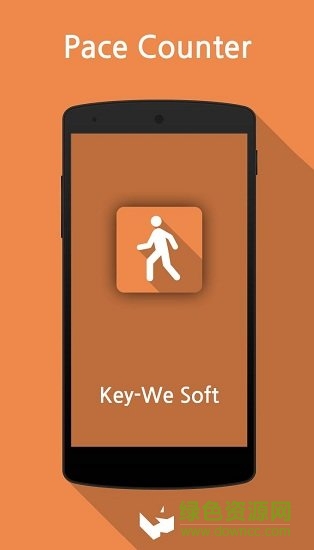 步数计数器手机版Pace Counters(Beta) v1.0.1 安卓版1