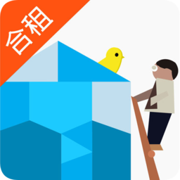 积木合租手机版