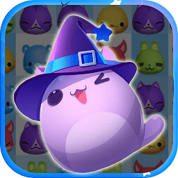 开心萌宠消星星内购修改版