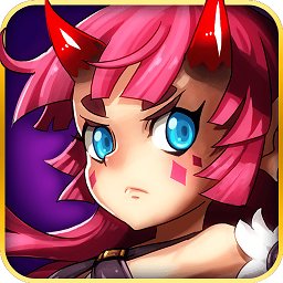 魔灵传说h5手游