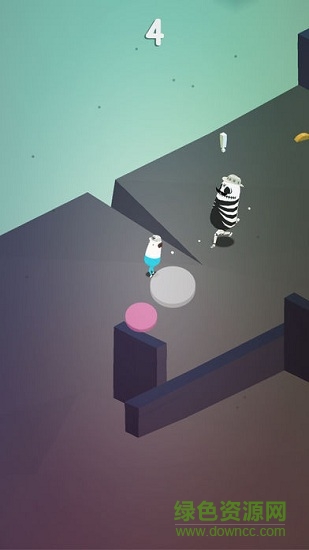 饥饿桃子-球球大作战中文版 v4.93 安卓版0