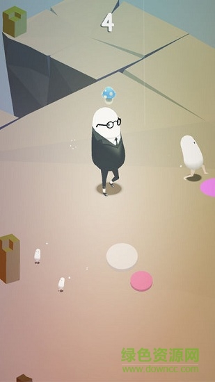 饥饿桃子-球球大作战中文版 v4.93 安卓版2