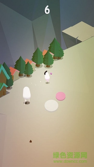 饥饿桃子-球球大作战中文版 v4.93 安卓版3