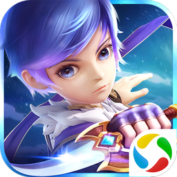 漫灵刀剑乱世手游