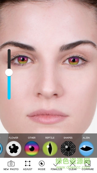 美瞳大师软件 美瞳大师手机版