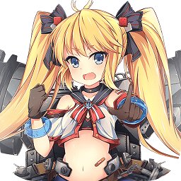 宅趣助手战舰碧蓝航线