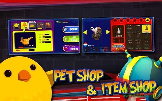 领袖拳击内购 v1.0.3 安卓中文版2