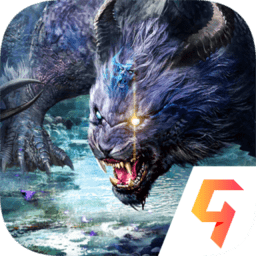 神仙劫山海经传说手游官方版