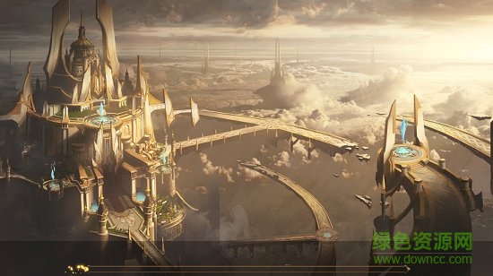 天使战歌游戏 v1.107.187180 安卓版0