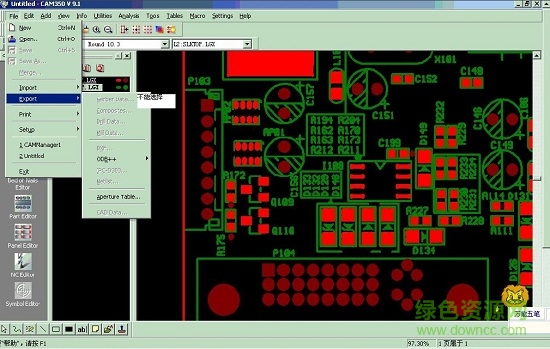 cam350软件 v12.1 最新免费版0