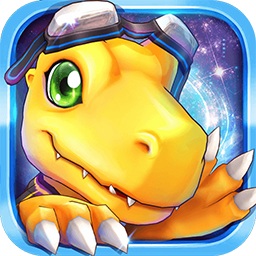 华为掌机数码世界手游