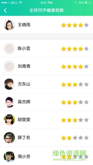 c life健康校园 v1.2.0 安卓版1