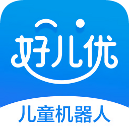 好儿优机器人