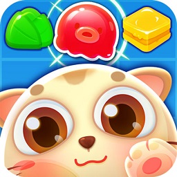 萌猫乐消消手机版