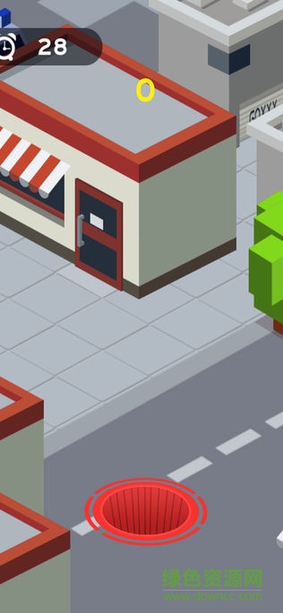 holeio黑洞大作战正版 v2.10.1 官方安卓版1