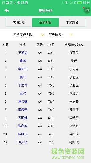 小鑫作业ios免费 v3.2.3 iphone版2